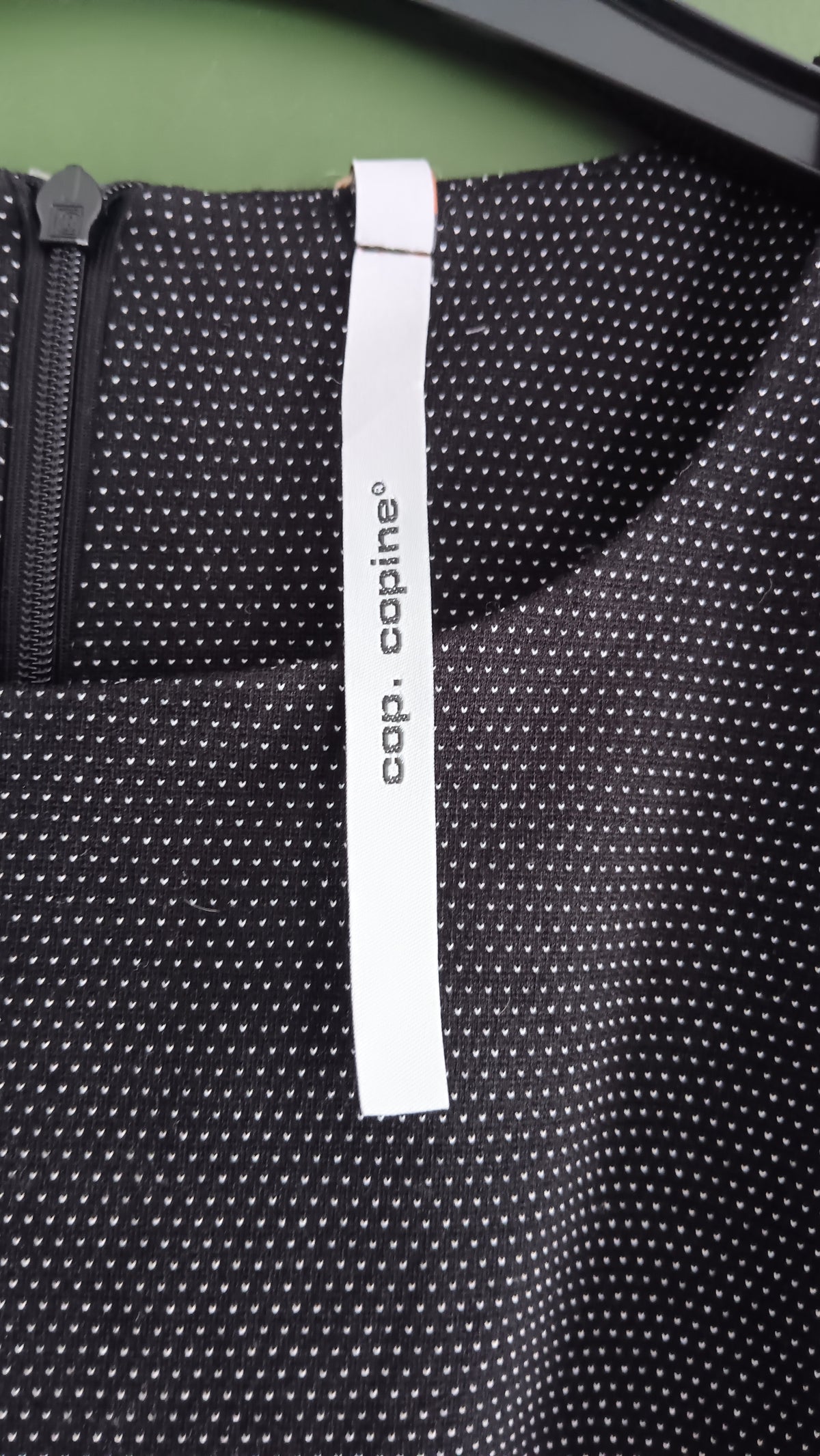 ROBE COP COPINE
