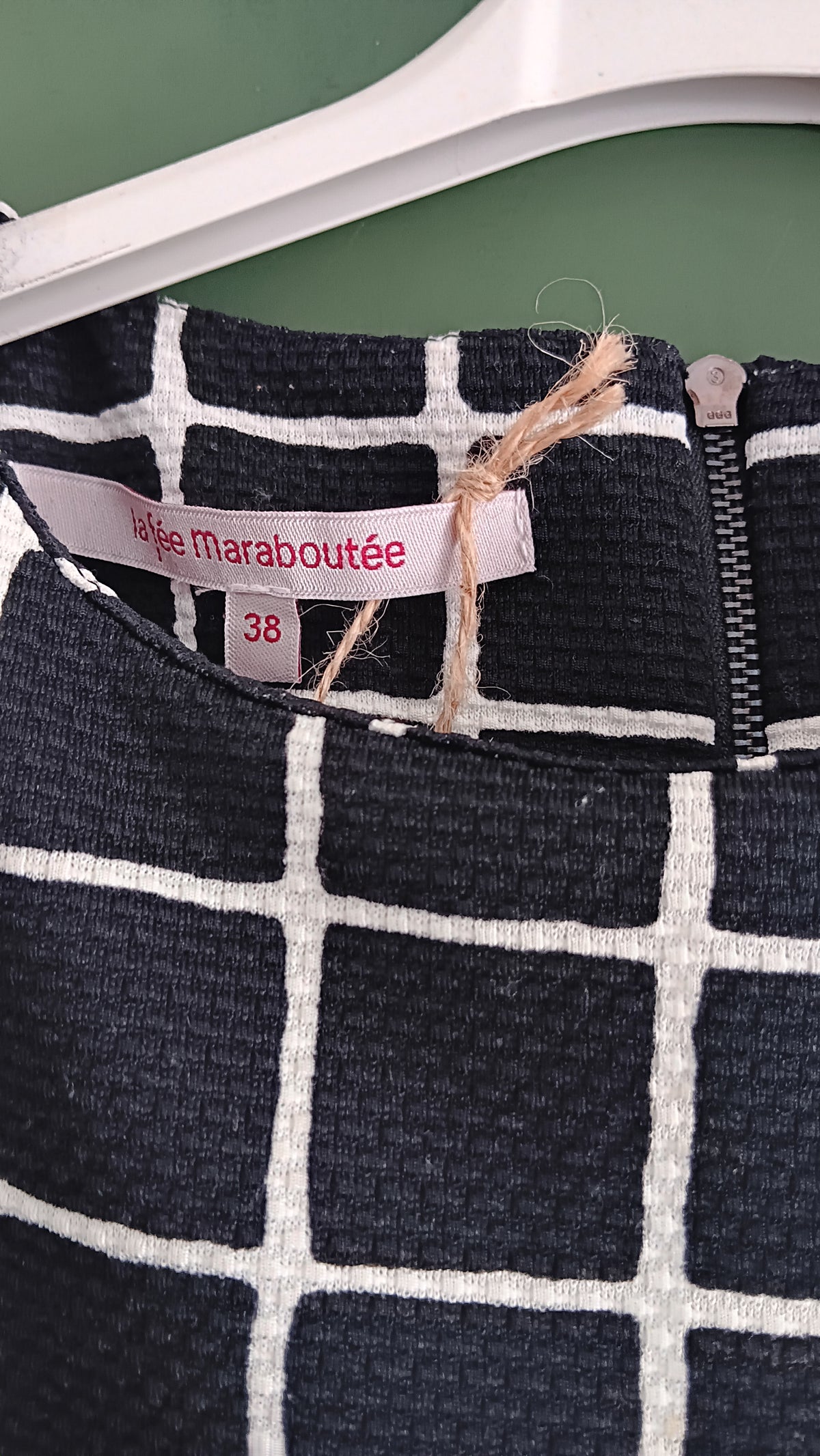 Blouse COP COPINE