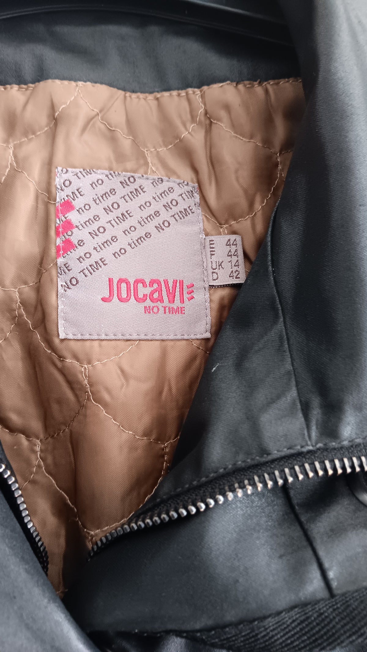 Veste Imperméable JOCAVI