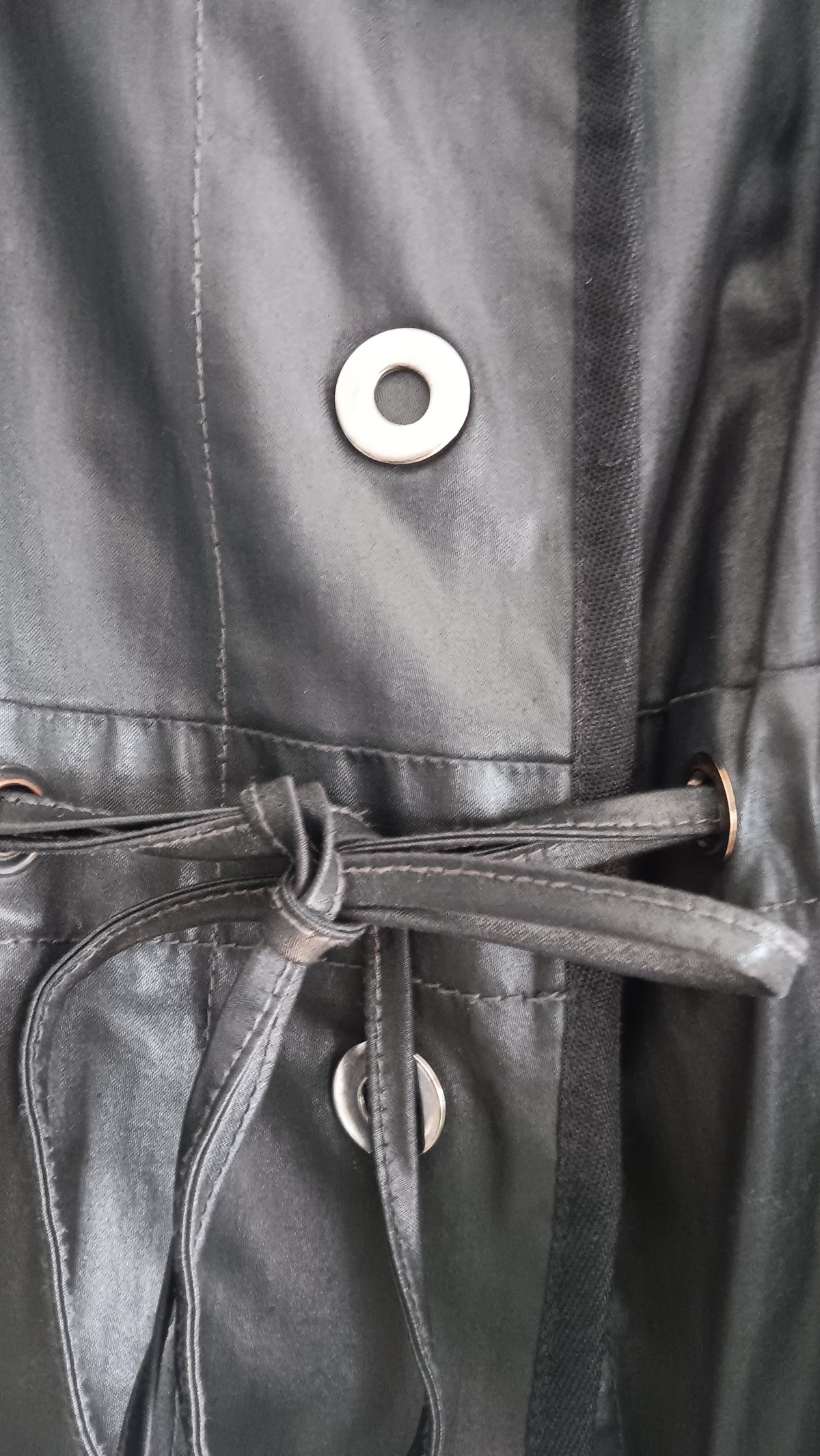 Veste Imperméable JOCAVI