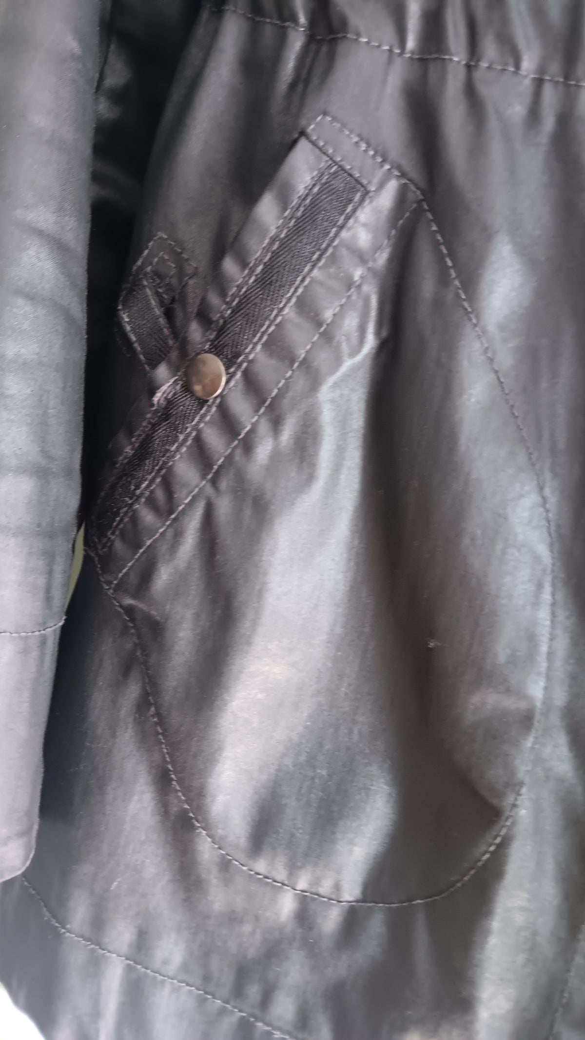 Veste Imperméable JOCAVI