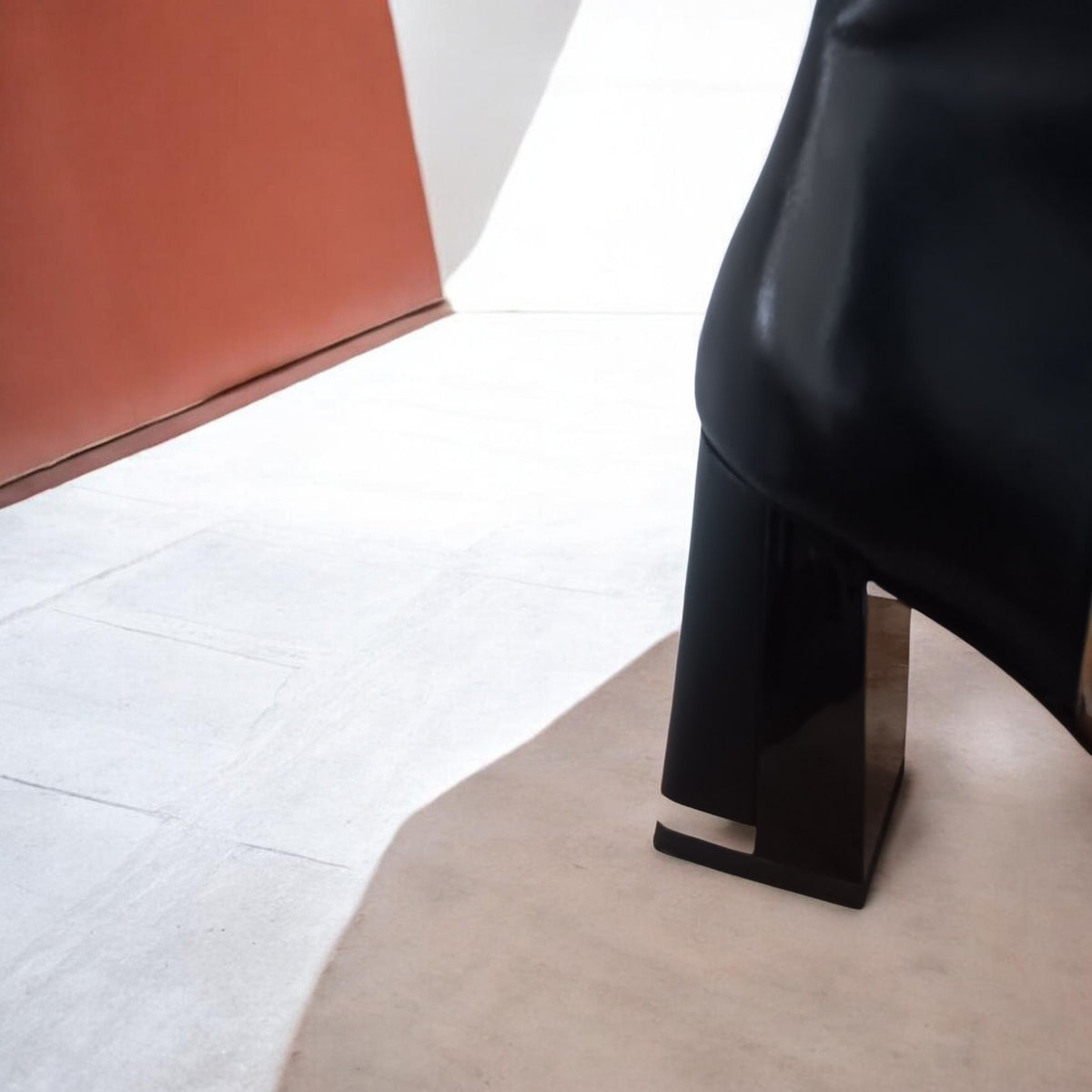 bottines noires à talons   Tamaris