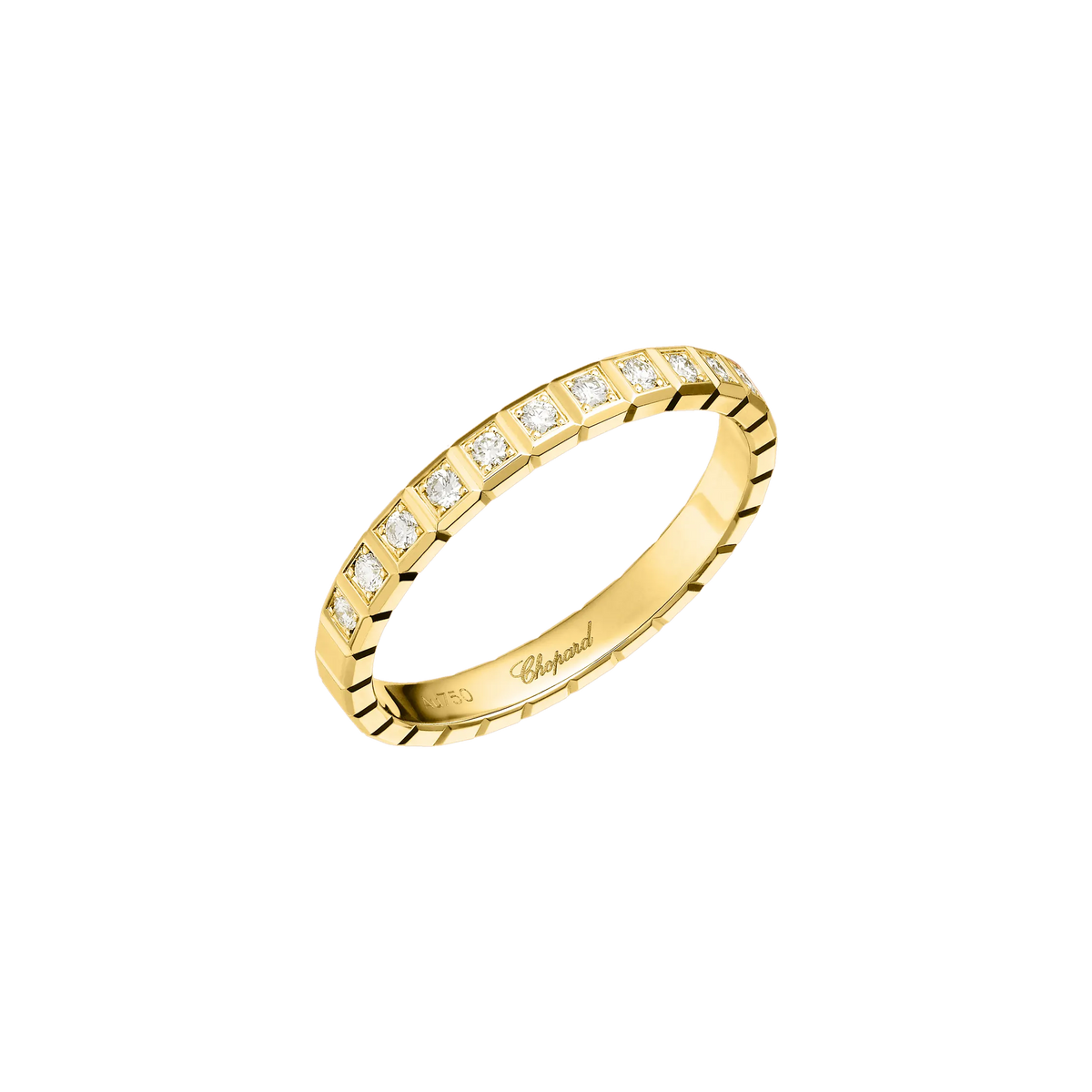 Bague Diamant