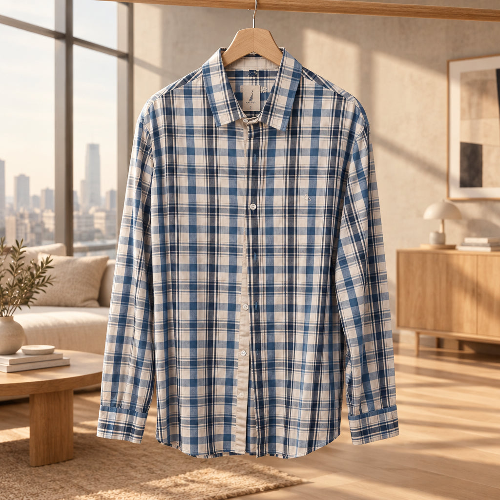 Chemise MAT DE MISAINE