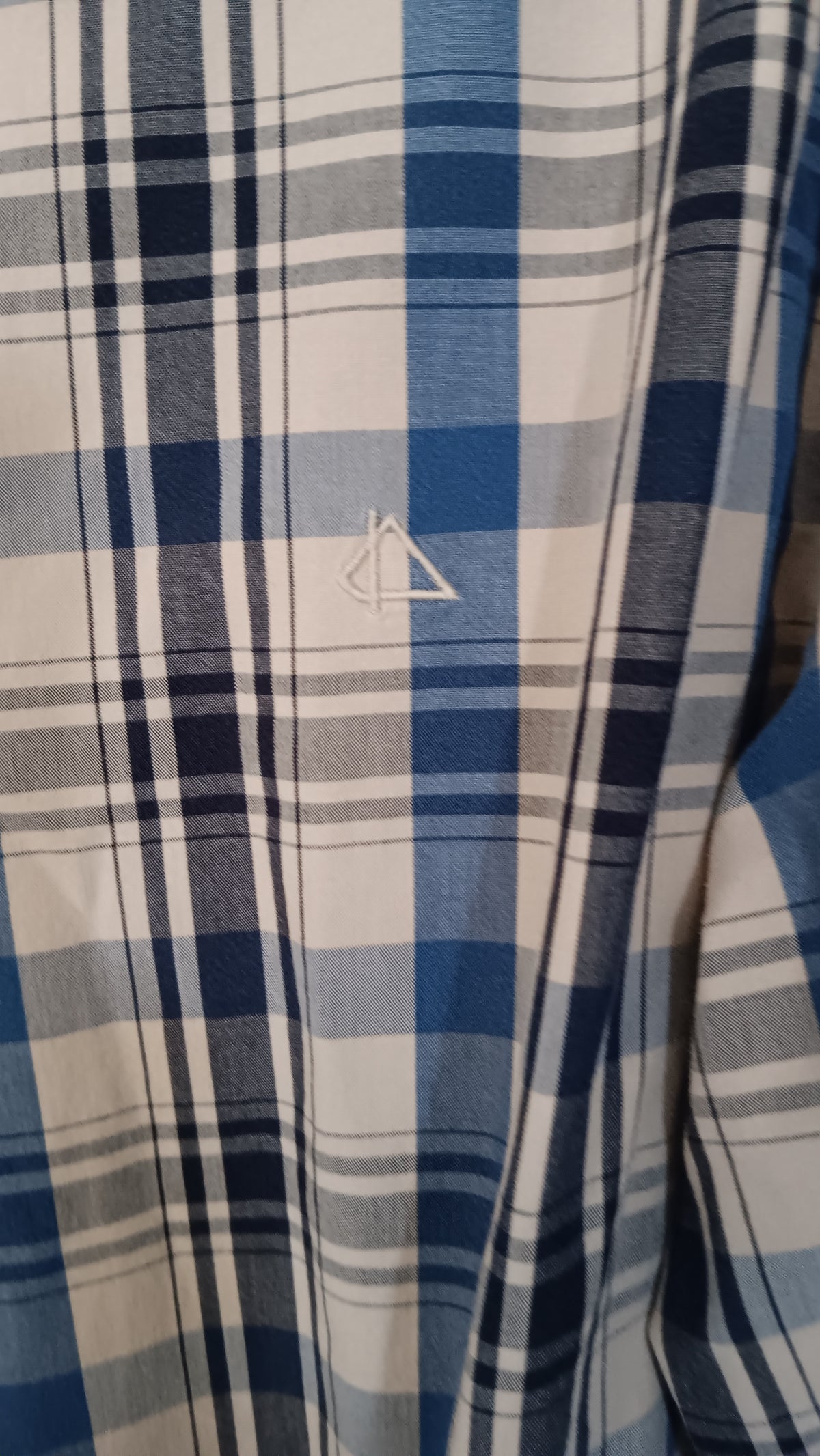 Chemise MAT DE MISAINE