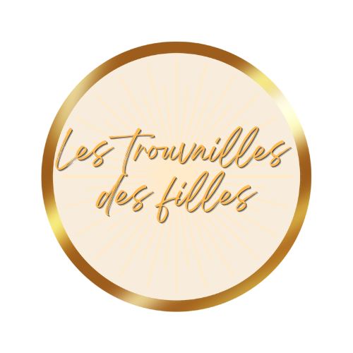 Les trouvailles des filles 
