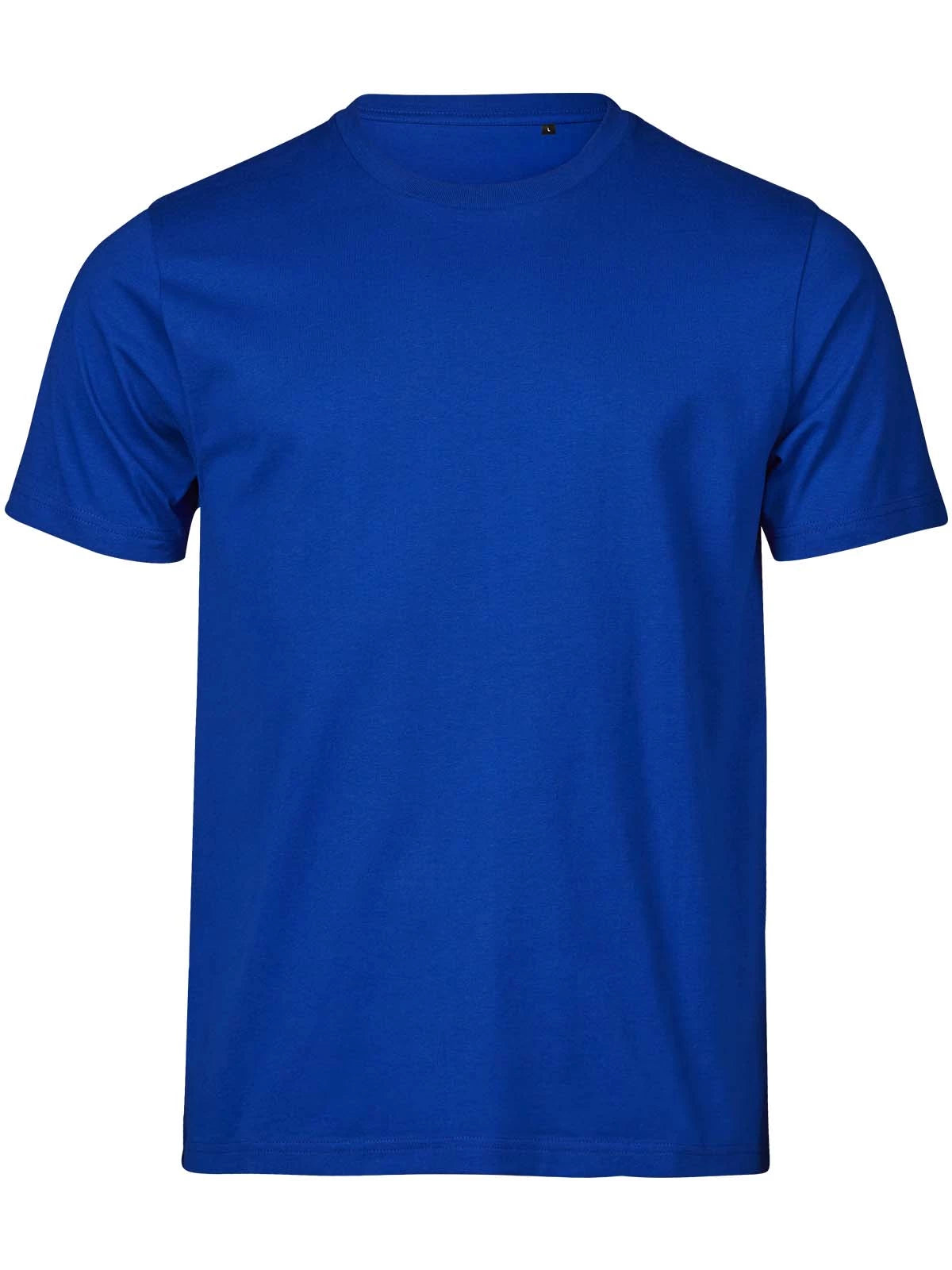 A - Test - TShirt  a manches pas longues